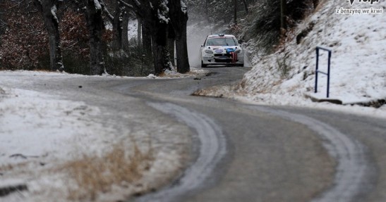 Rallye Monte Carlo 2009